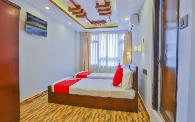 Oyo 469 Hotel Bnb