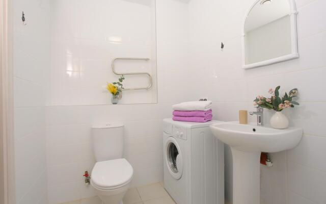 ApartHause на улице Космонавтов 11в