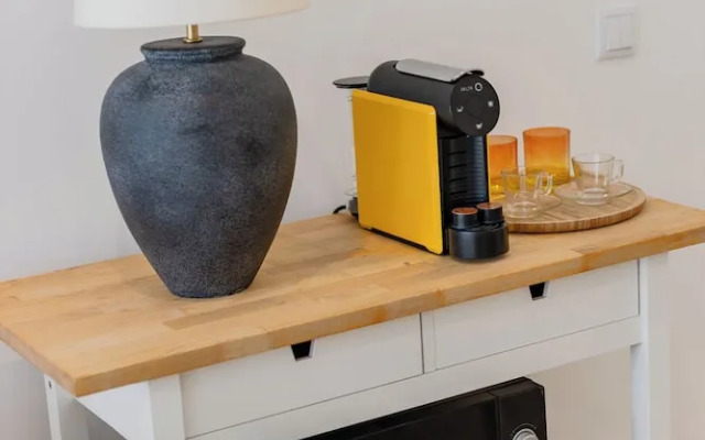 The Morning Light at BoaVista Flats