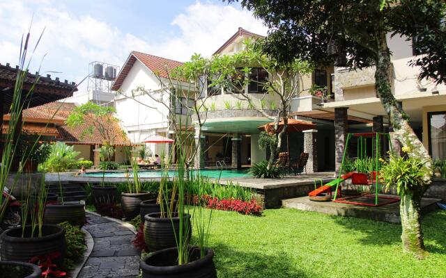 Hotel Sriti