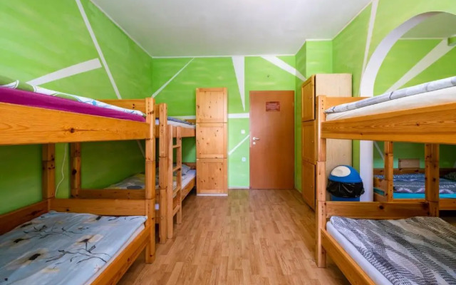 Holiday home Travellers Haven House