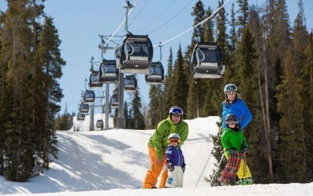 Limelight Hotel Snowmass