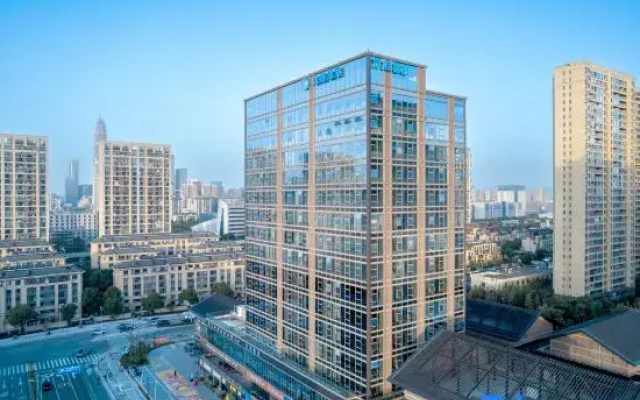 HanTing Hotel (Ningbo Eastern New Town IKEA)