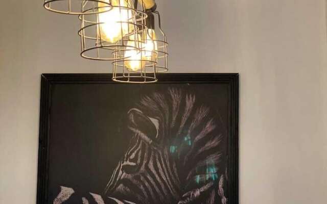 Pharaoh pyramids view