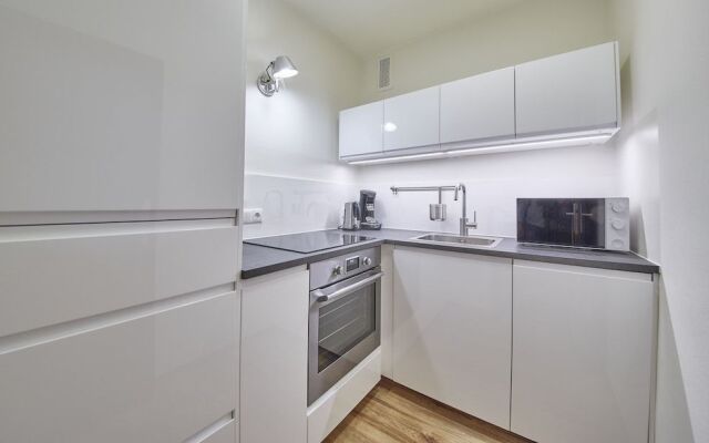 Appartement Delight