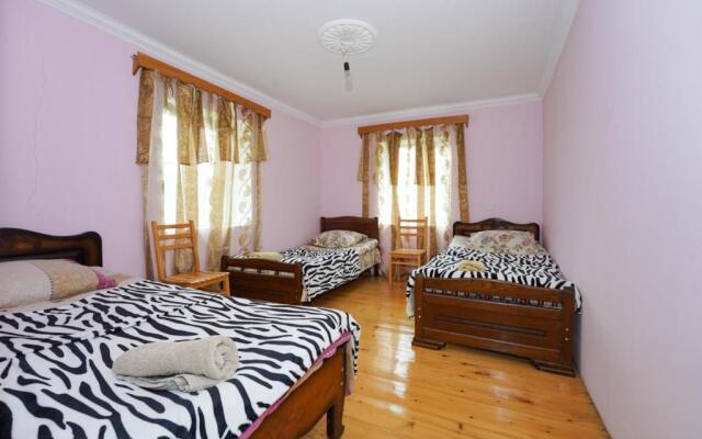 Guesthouse Nora