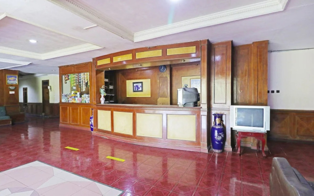 Hotel O Sarah Sukabumi
