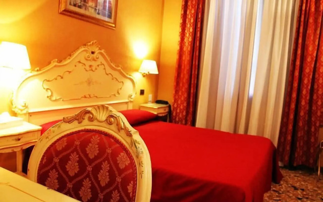Locanda Poste Vecie
