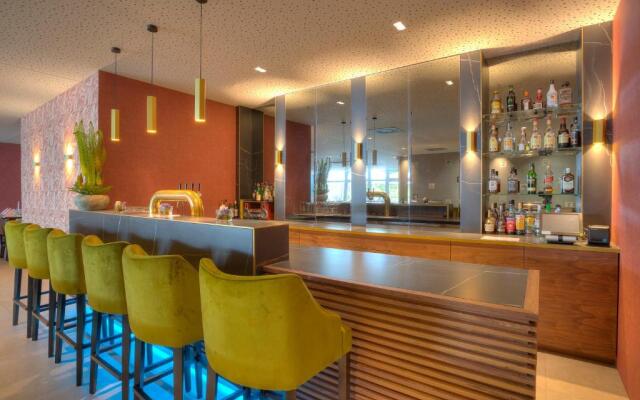 ACHAT Hotel Frankfurt Maintal