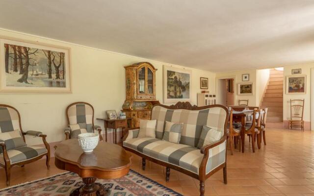 Villaflair - Capalbio Country Pool Villa