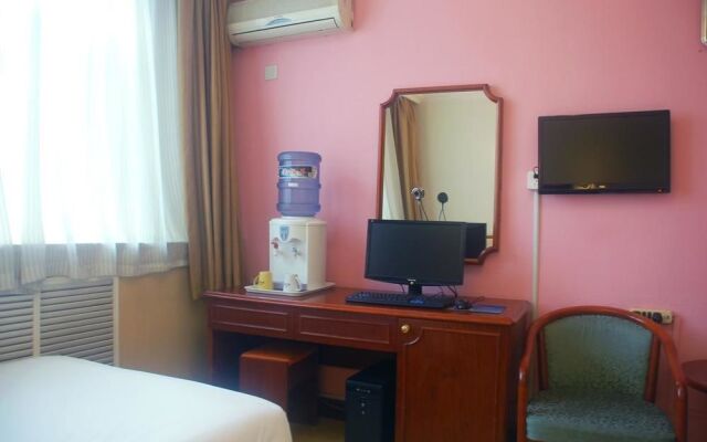 Beijing He Jia Hotel
