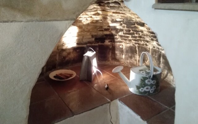 Grotta Paradiso
