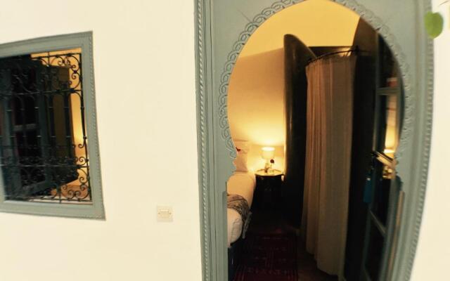 Riad of the Light