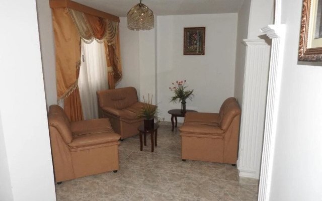 Hotel Terranova Pasto