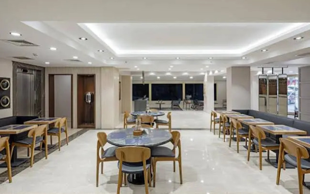 Merlin Hotel Istanbul
