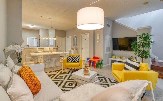 Terra Verde Resort 4748