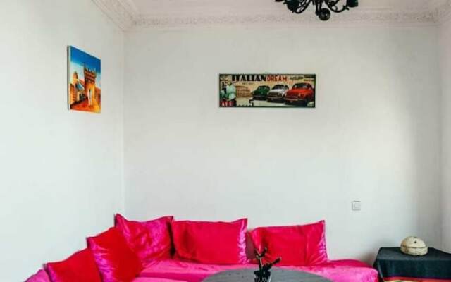 Seaview beach apartment 2 bedrooms