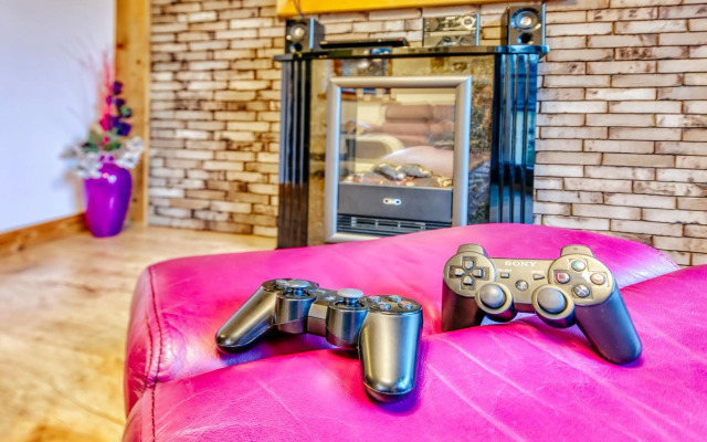 Apartament Górska Perła