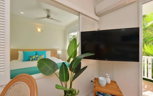 Coral Apartments Port Douglas