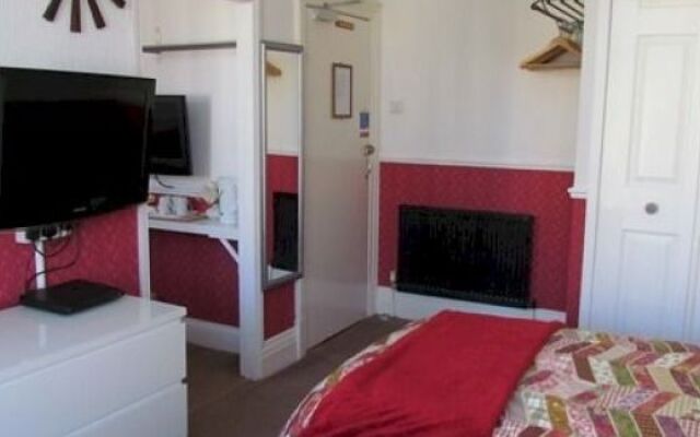 Wimbourne Guesthouse