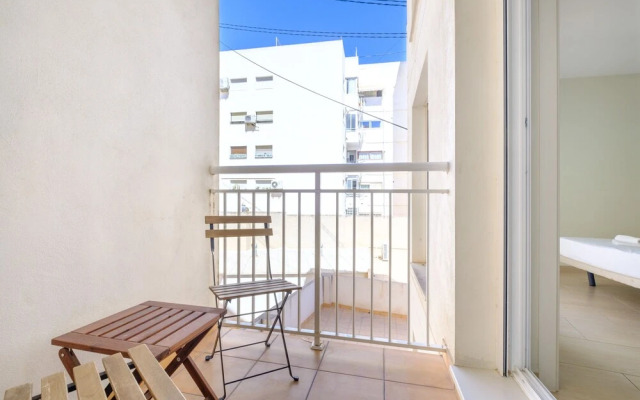 Apartamentos La Rosita Old Town