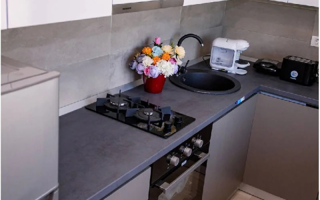 AQUARIUM Residence 3 cm