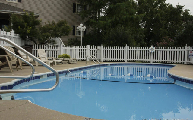 Gazebo Inn