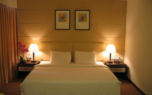 Ritz Garden Hotel Ipoh