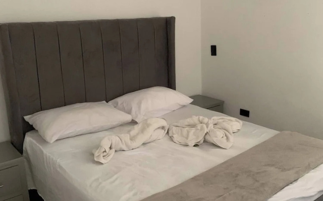 Hébergementà L'hôtel Legendariochambre Double #200