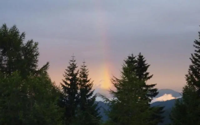 Ferienwohnungen Jagerhüttn