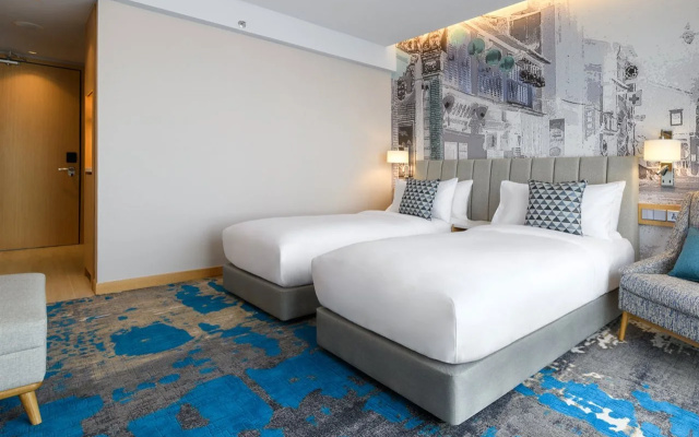 OZO George Town Penang
