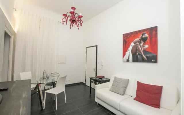 Homes in Genoa - Les Maisons de Genes