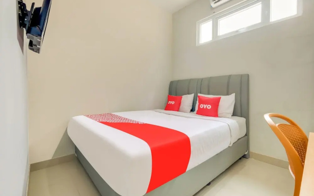 Simega Residence by OYO Rooms