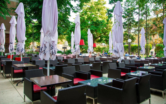 Hotel Srbija