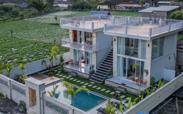 Hayana Villa Kintamani