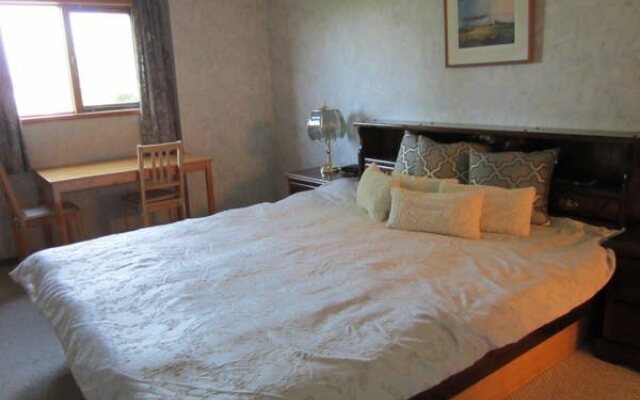 Tyhee Lake Guest Ranch