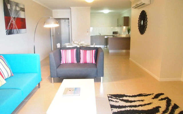 Edge Apartments Cairns