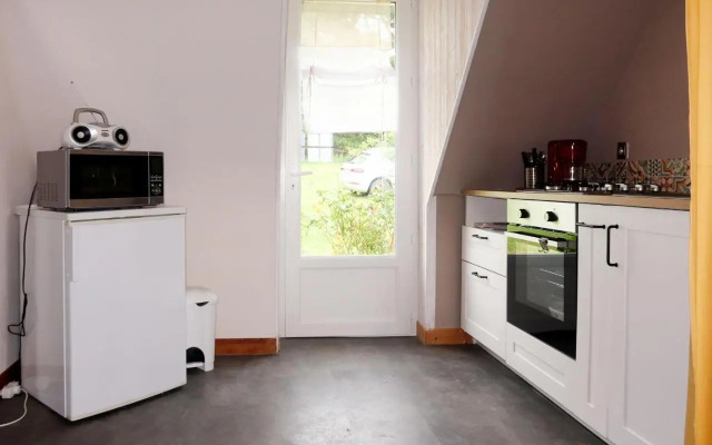 Holiday Home Les Blés - PZV108