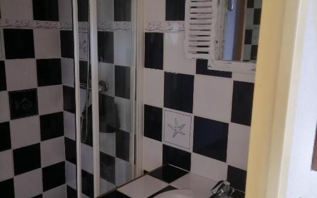 Appartement 6 personnes au Corbier