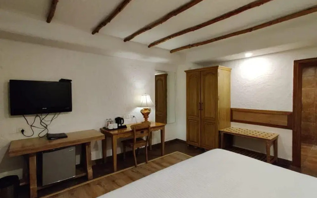 S Hotel