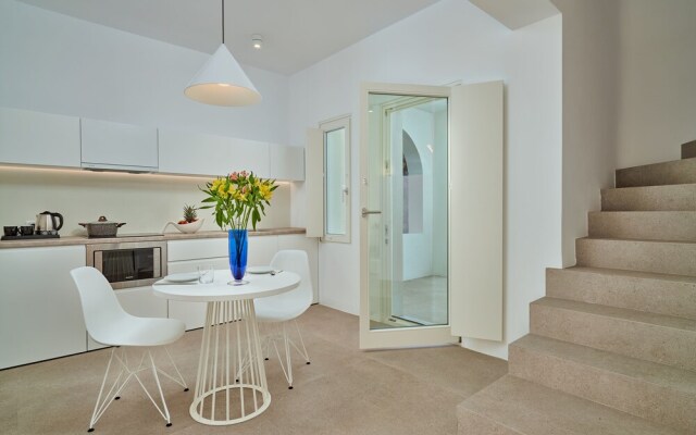 Lilium Homes