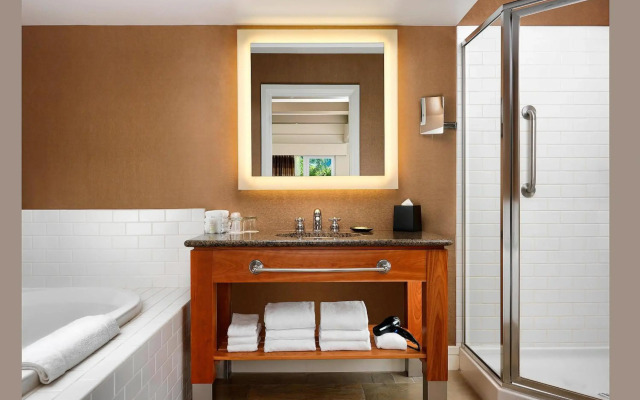 The Westin Bear Mountain Golf Resort & Spa, Victoria