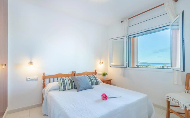 Empurialola -Apartamento en primera linea de mar -163