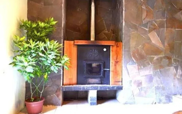 Lodge Las Trancas - Hostel