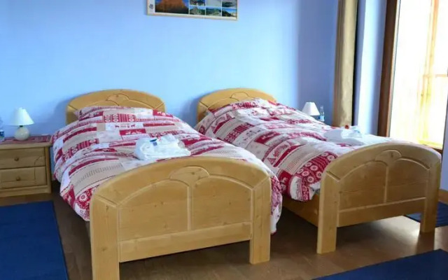 B&B Bellavista Zorzoi