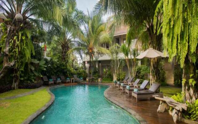 Anulekha Resort and Villa