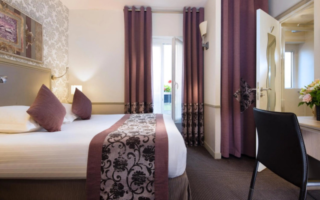 Hotel Monceau Wagram