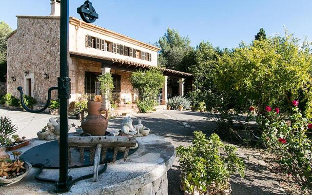 Country House Cocons