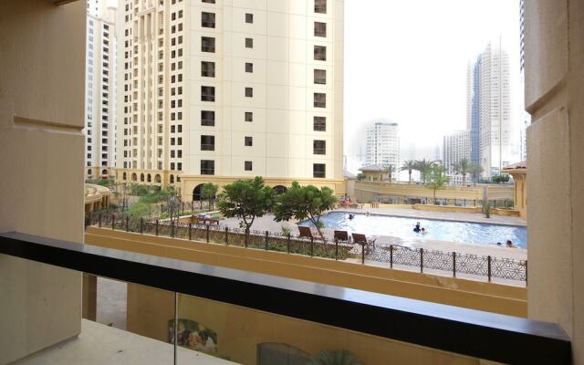 Vacation bay Sadaf 4
