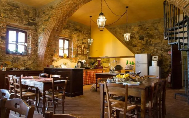 Relais Farinati - Adults only